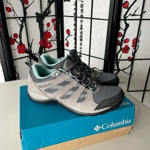 Columbia Women’s Redmond V2 Hiking Shoes